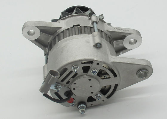6BD1 Auto Parts Alternator 1-81200-4402 0-33000-6552 Excavator EX200-2 SH220-5 Alternator
