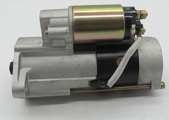 E307 Excavator Spare Parts M008T80471 M008T80472 M008T80472A 4M40 Diesel Engine Starting Motor