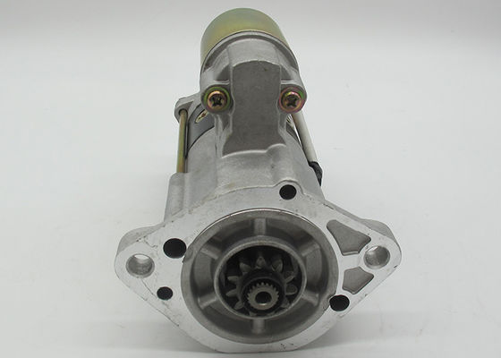 E307 Excavator Spare Parts M008T80471 M008T80472 M008T80472A 4M40 Diesel Engine Starting Motor