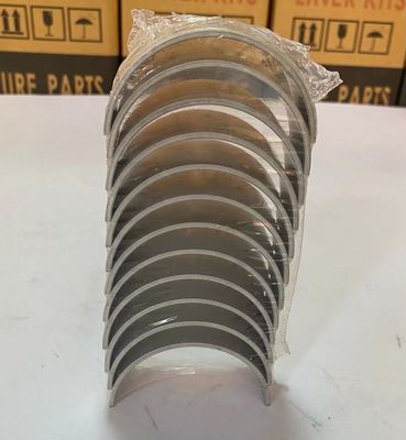 6BB1 Diesel Engine Spare Part Connecting Rod Bearing 9-12273608 0 9122736080