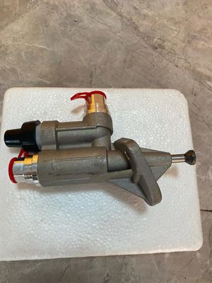 ODM 6BT Engine Excavator Spare Parts Fuel Transfer Pump 3936316 3936318
