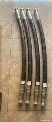 350 0806 239 1872 Excavator Hydraulic Hose For E336D E336E E330D