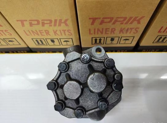 14X 49 11600 Excavator Spare Parts PUMP ASSY For Engine D60 12