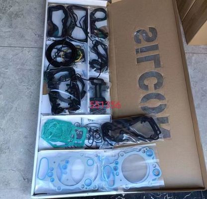 Gasket Kit Engine Spare Part 551356 6885994 20710242 21539731