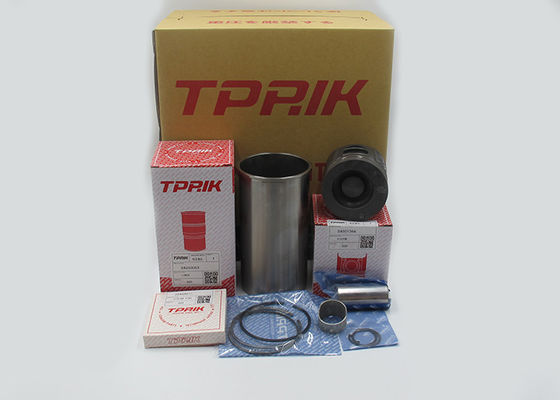 D6D Engine Spare Part Cylinder Liner Assembly 0425-0003 For 210B 2012 Excavator