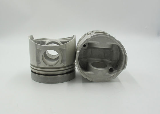 6BG1 Three Rings Diesel Engine Piston Set 1-12111-918-0