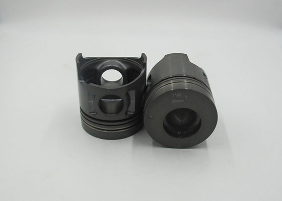 6D34 Diesel Engine Piston  ME088990