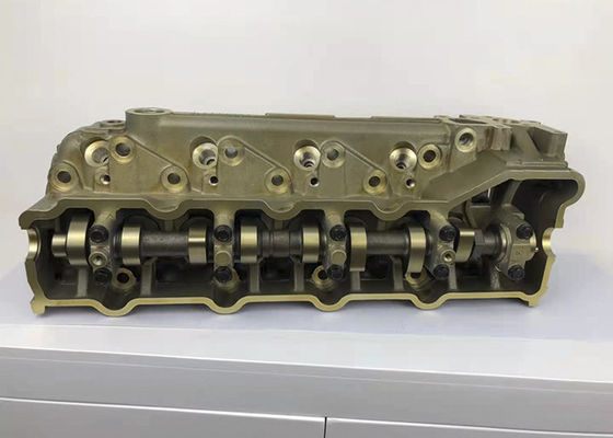 4M40 Engine Cylinder Head Assembly ME202620 ME193804 For MISTUBISHI