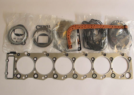 Over Size Diesel  Head Gasket Rebuild Kit 6HK1 6hk1 07916-29325