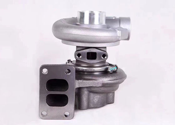 6D34 Diesel Engine Turbocharger ME440895 Suitable For Excavator E215 EH215
