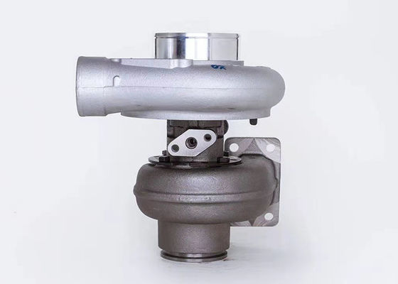 6D102 Diesel Engine Turbocharger 3539697 Suitable For Excavator PC200-6