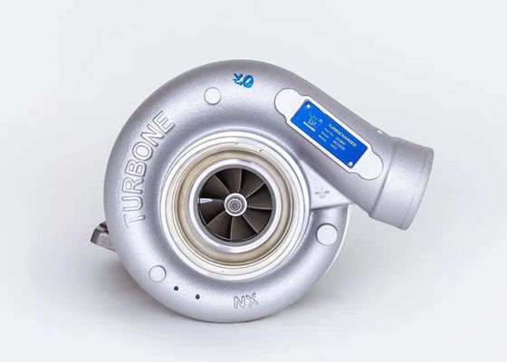 6D102 Diesel Engine Turbocharger 3539697 Suitable For Excavator PC200-6