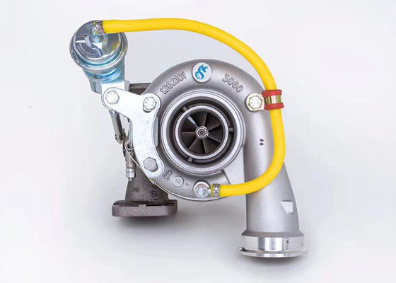 D6E Diesel Engine Turbocharger 04294752 Suitable For Excavator EC210B