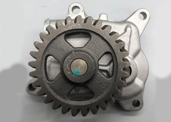 Excavator 4HK1 6HK1 Diesel High Pressure Oil Pump 1131003133