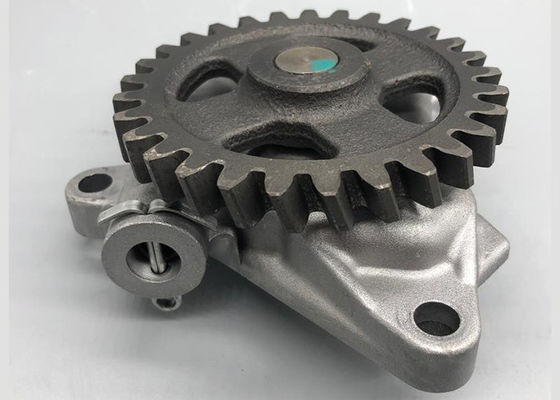 Excavator 4HK1 6HK1 Diesel High Pressure Oil Pump 1131003133