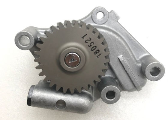 4TNV94 4TNV98 Diesel Engine Oil Pump 129900-32000