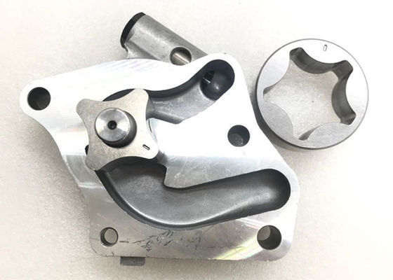 4TNV94 4TNV98 Diesel Engine Oil Pump 129900-32000