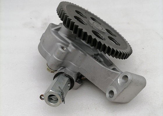 6D14 6D15 6D16 Diesel Engine Oil Pump ME074345
