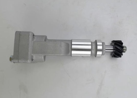 S4Q2 EXCAVATOR Diesel Gear Engine Oil Pump