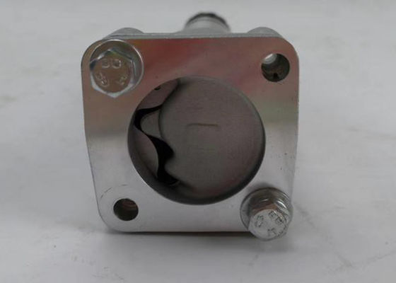 S4Q2 EXCAVATOR Diesel Gear Engine Oil Pump