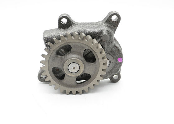 High Pressure Diesel Engine Oil Pump For Excavator SY285C SY365C