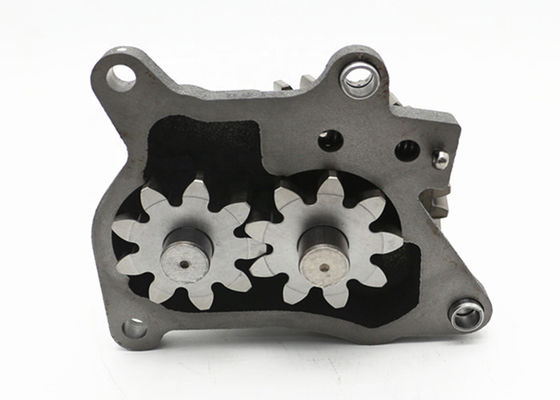High Pressure Diesel Engine Oil Pump For Excavator SY285C SY365C