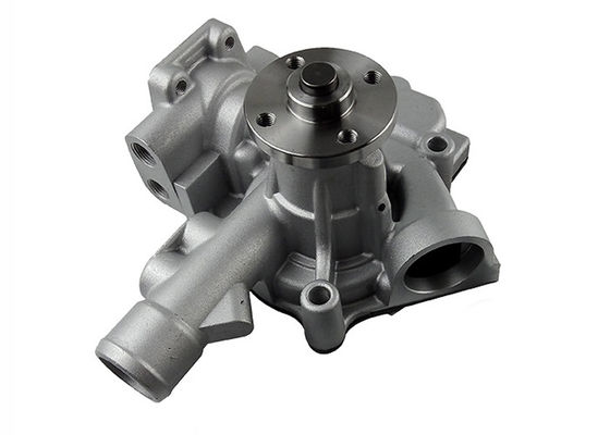 4TNV94L Diesel Engine Parts 129907-42000 129900-42002 129900-42001 Water Pump