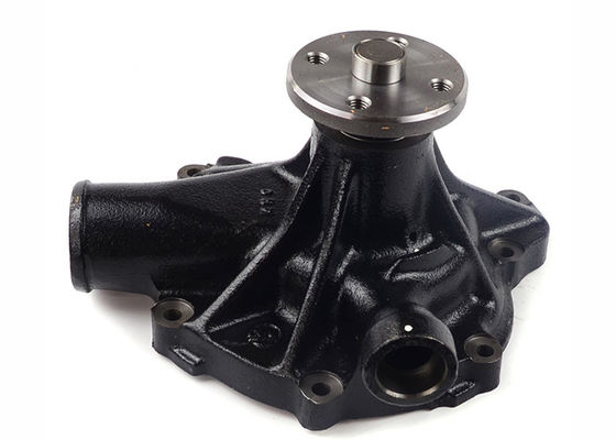 SK220-3 Excavator Diesel Engine Spare Parts ME995367 6D14  6D15 6D16 Water Pump