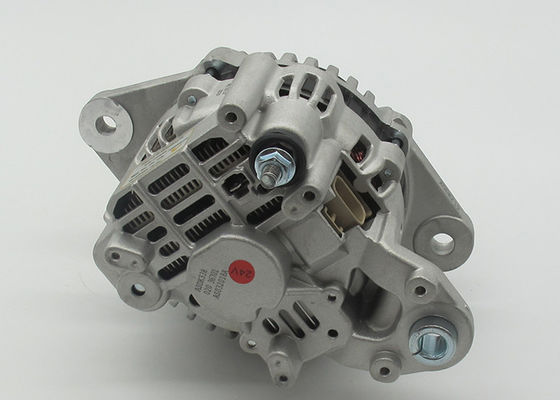 6D34 High Performance Diesel Engine Alternator Excavator SK350-6 HD820 Engine Spare Parts