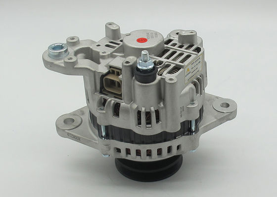 6D34 High Performance Diesel Engine Alternator Excavator SK350-6 HD820 Engine Spare Parts