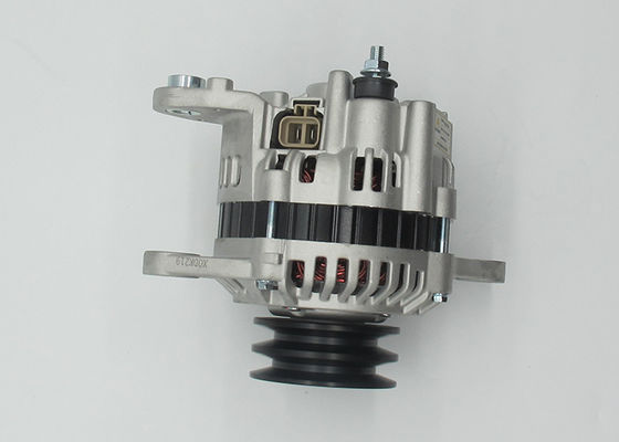 6D34 High Performance Diesel Engine Alternator Excavator SK350-6 HD820 Engine Spare Parts