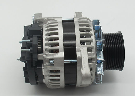 6D95 Electric Alternator Generator PC200-6 Excavator Alternator 101211-4310 600-861-3410