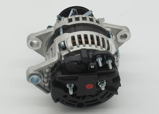 6D95 Electric Alternator Generator PC200-6 Excavator Alternator 101211-4310 600-861-3410