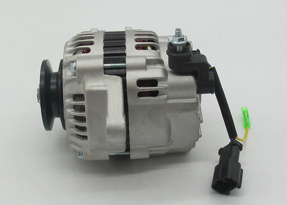 4TNV98 Diesel Engine Alternator 119626-77210 Excavator R60-7 Diesel Engine Generator