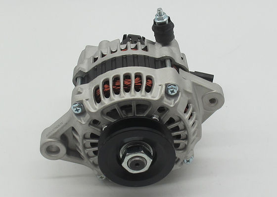 4TNV98 Diesel Engine Alternator 119626-77210 Excavator R60-7 Diesel Engine Generator