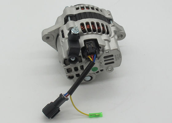 4TNV98 Diesel Engine Alternator 119626-77210 Excavator R60-7 Diesel Engine Generator