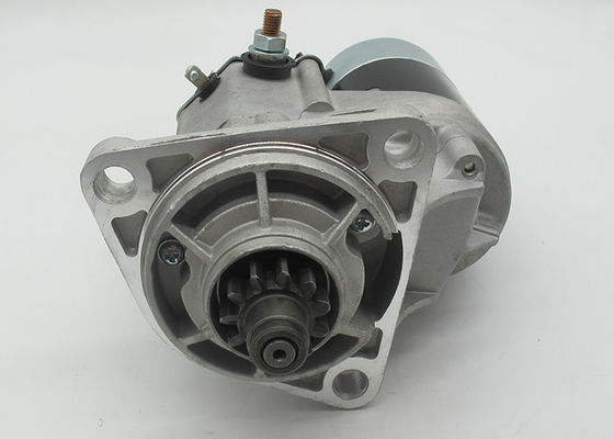 DB58 Diesel Engine Starting System For Excavator DH220-5 1-81100-191-0