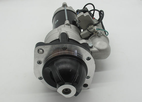 6D95 Diesel Engine Starting System For Excavator PC200-5 600-813-4421