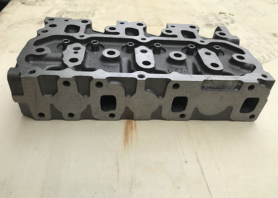 Yanmar 3TNV70 Diesel Engine Cylinder Head 119515-11740 11951511740 For Excavator