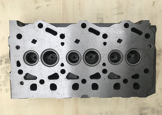 Yanmar 3TNV70 Diesel Engine Cylinder Head 119515-11740 11951511740 For Excavator