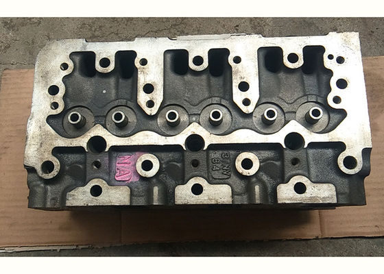 3TNV84 High Performance Cylinder Head 129004-11700 129005-11700 For Yanmar Engine