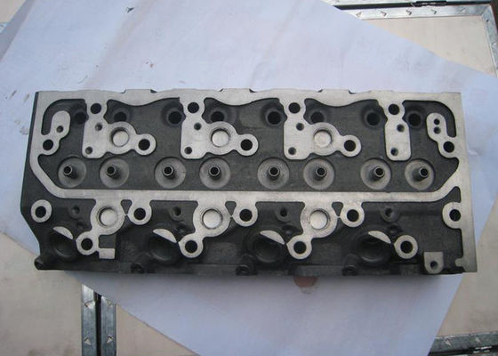 4BA1 Diesel Engine Cylinder Head Assembly 5-11110-238-0
