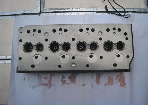 4BA1 Diesel Engine Cylinder Head Assembly 5-11110-238-0