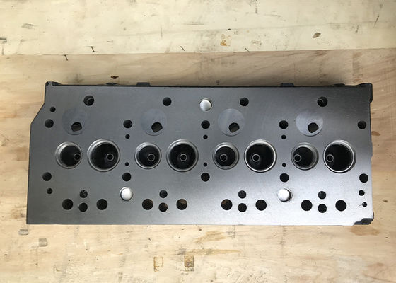 4BD2 Aluminum Cylinder Head Repair 8-94256-853-1 8-97103-027-3