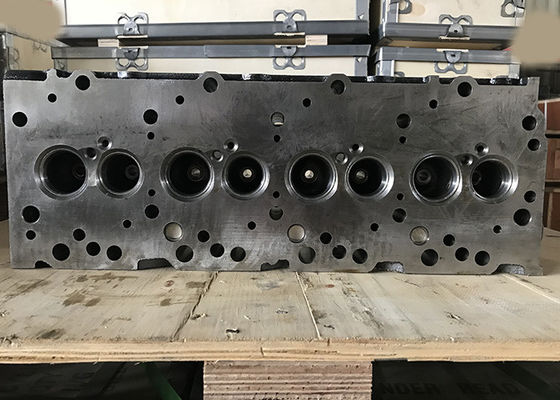 4JB1 Aluminium Cylinder Head Repair 8-94431-430-3 8-94431-523-0