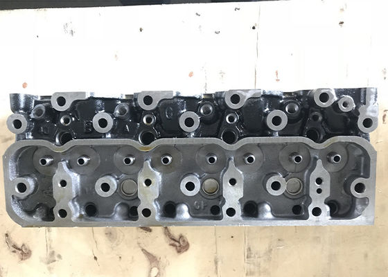 4JB1 Aluminium Cylinder Head Repair 8-94431-430-3 8-94431-523-0