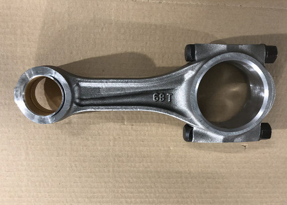 6D16  Excavator Spare Parts Connecting Rod ME304973 High Performance