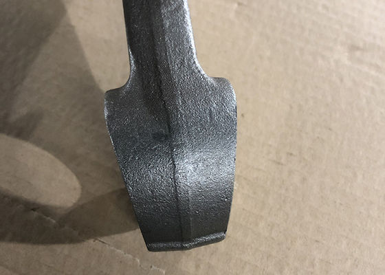 6D16  Excavator Spare Parts Connecting Rod ME304973 High Performance