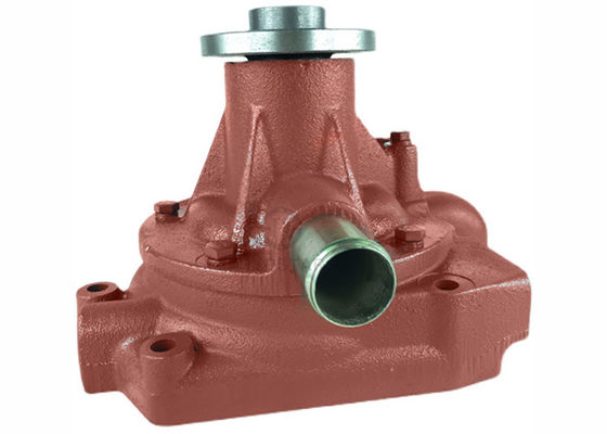 D2366 Diesel Engine Water Pump 65.06500-6125 65.065006125 For Excavator DH280-3