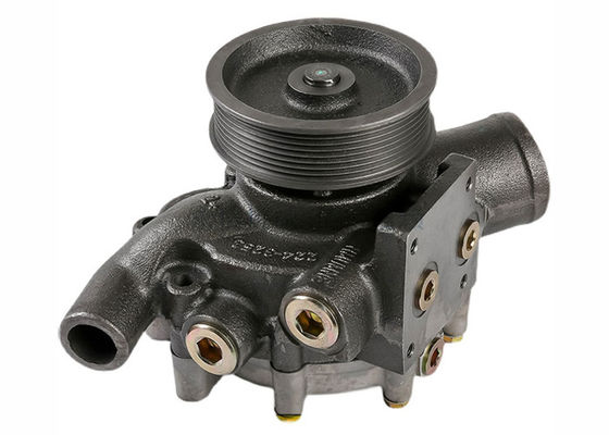 E336D 330C Excavator Diesel Engine C9  Water Pump 219-4452  202-7676 2194452
